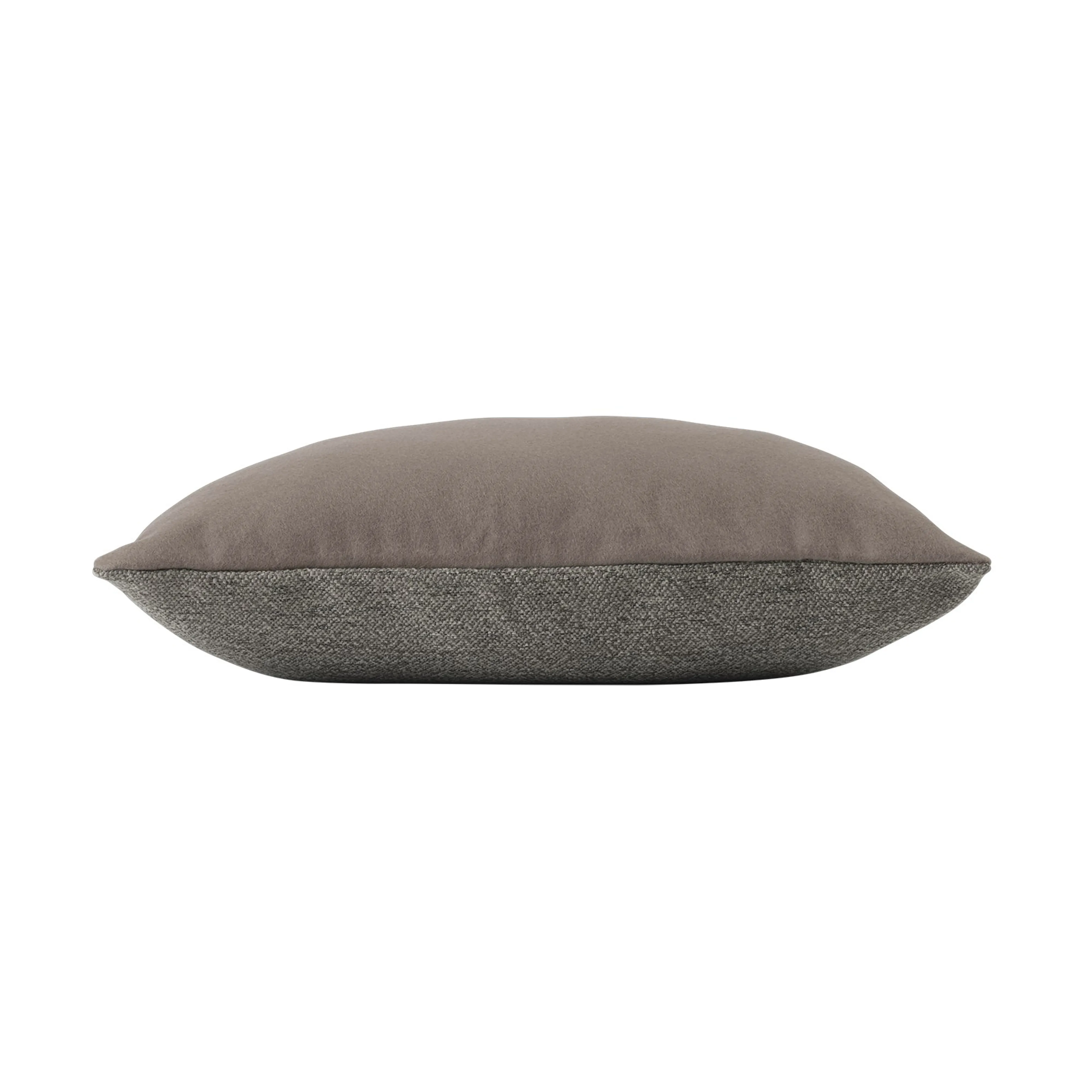 Cuscino Mingle 35x55 cm.jg{font-size:18px}Copper Brown-Light Blue