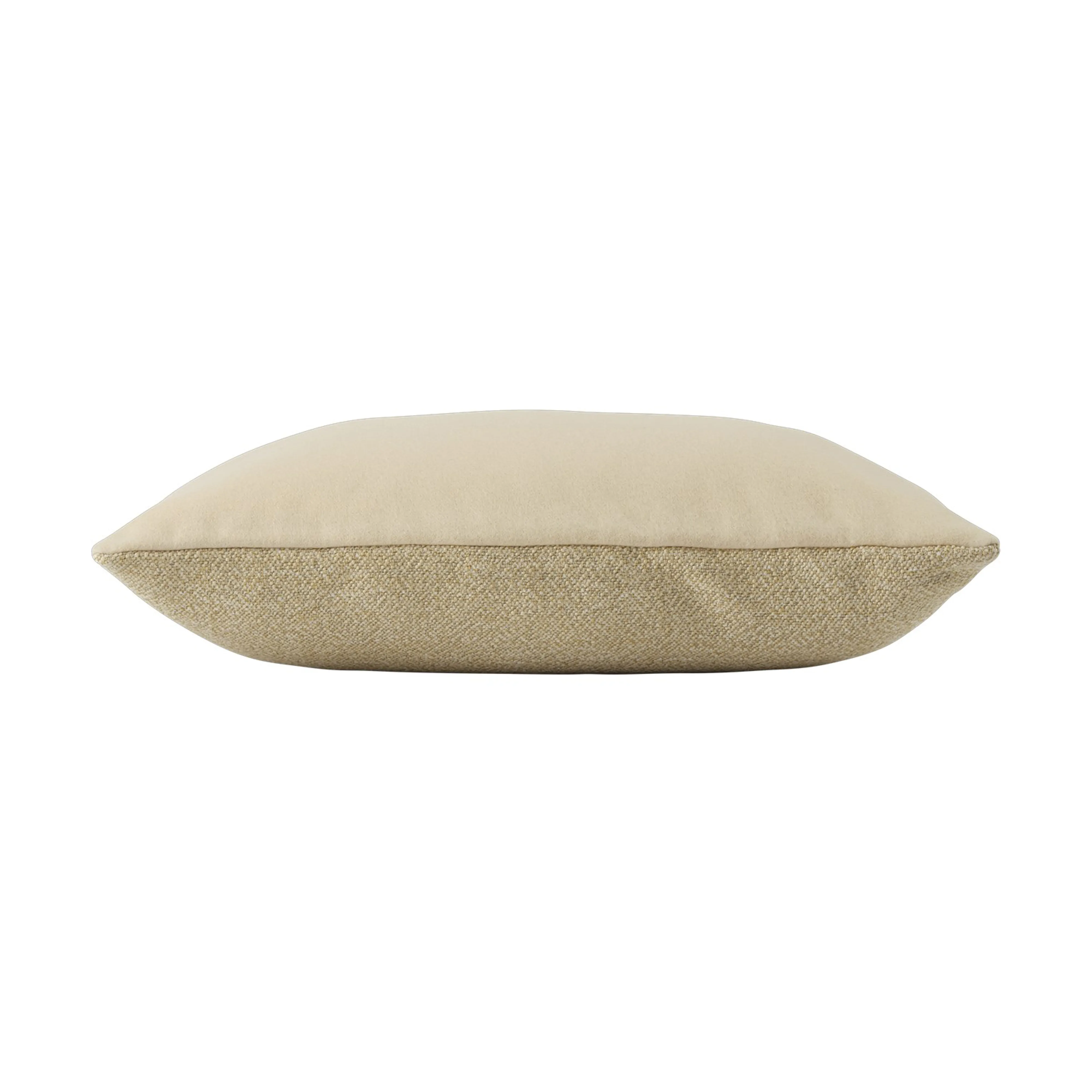 Cuscino Mingle 35x55 cm.jg{font-size:18px}Copper Brown-Light Blue