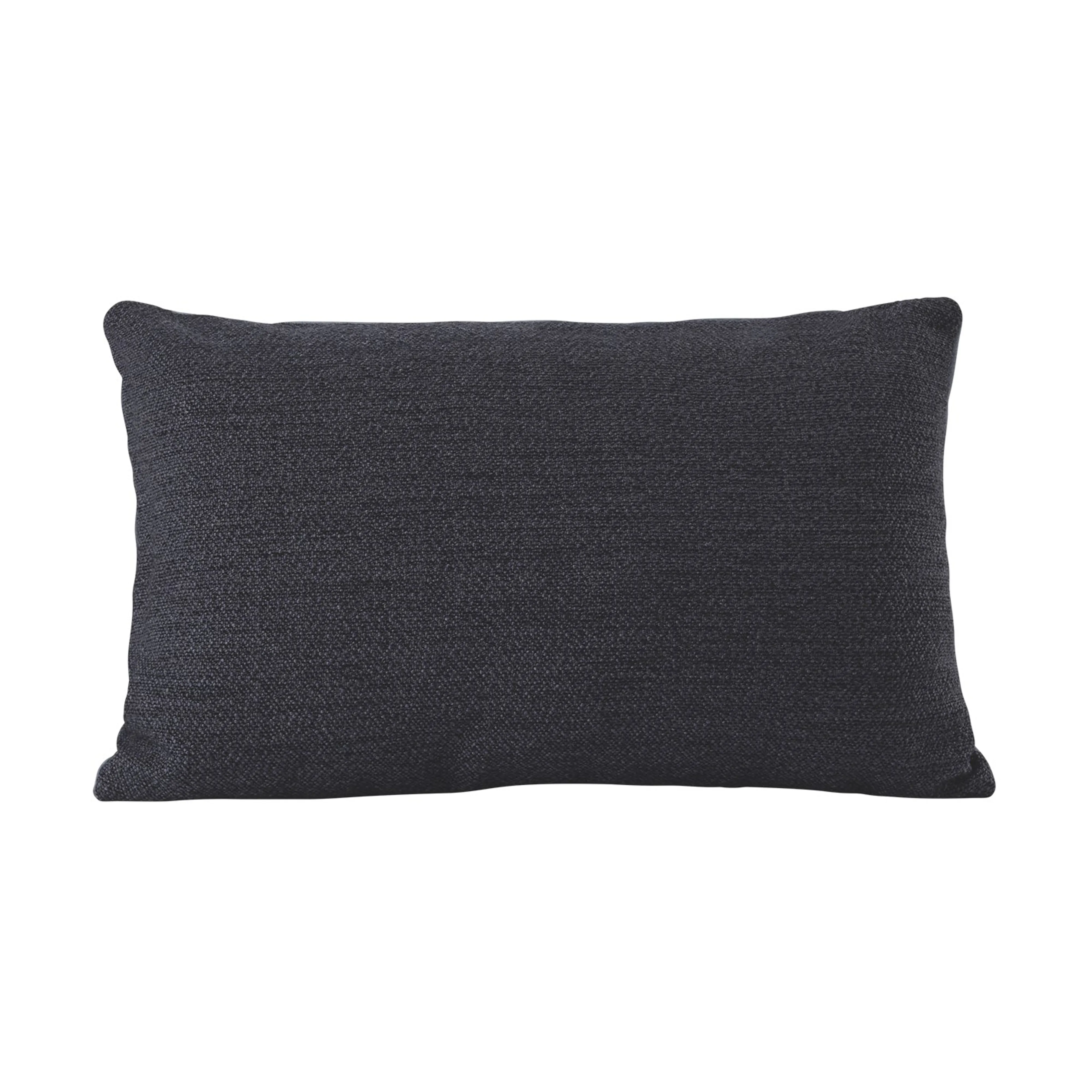 Cuscino Mingle 35x55 cm.jg{font-size:18px}Copper Brown-Light Blue