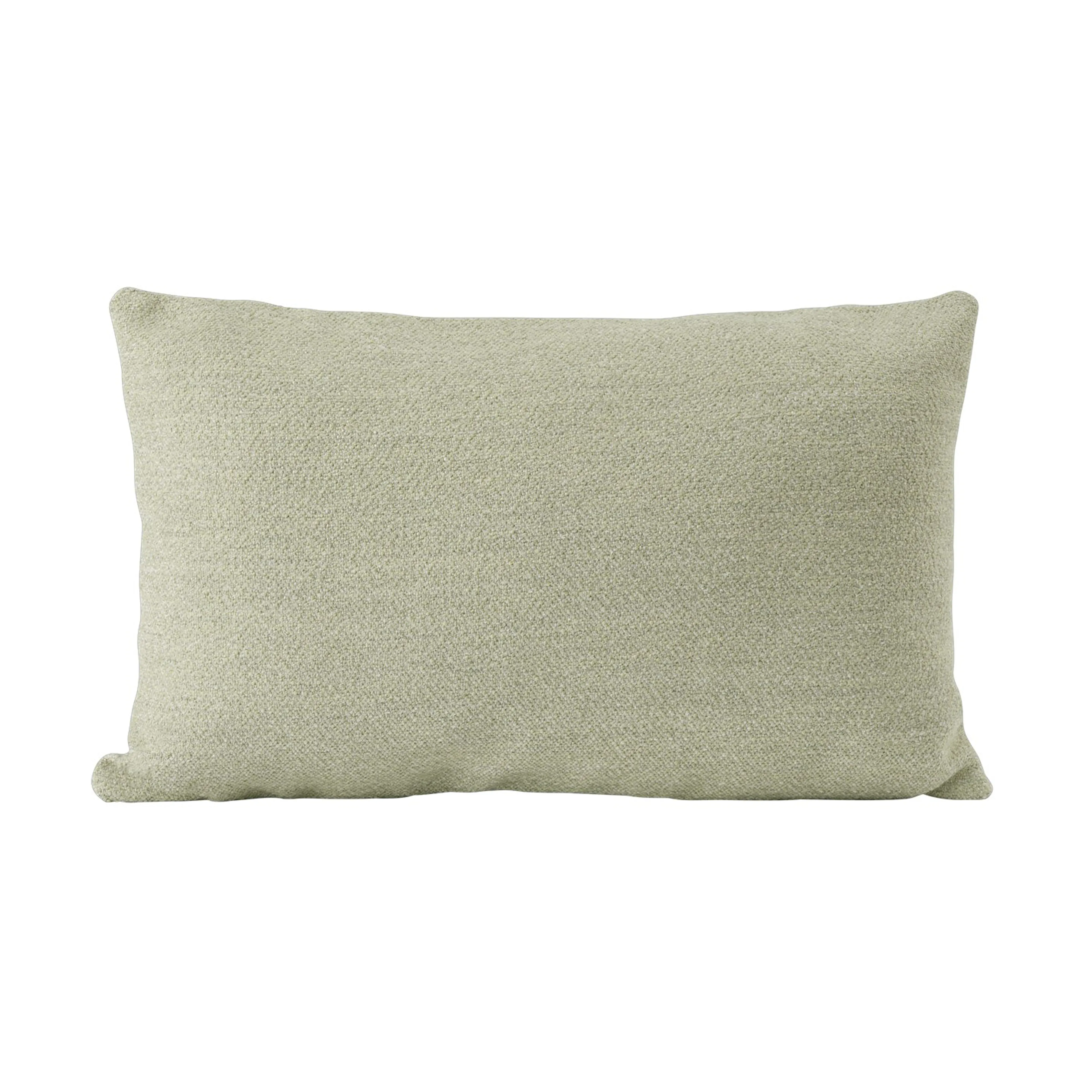 Cuscino Mingle 35x55 cm.jg{font-size:18px}Copper Brown-Light Blue