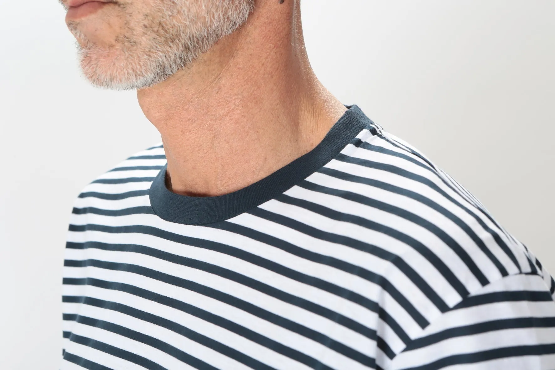 D. Fiesoli T-shirt in cotone DF0605