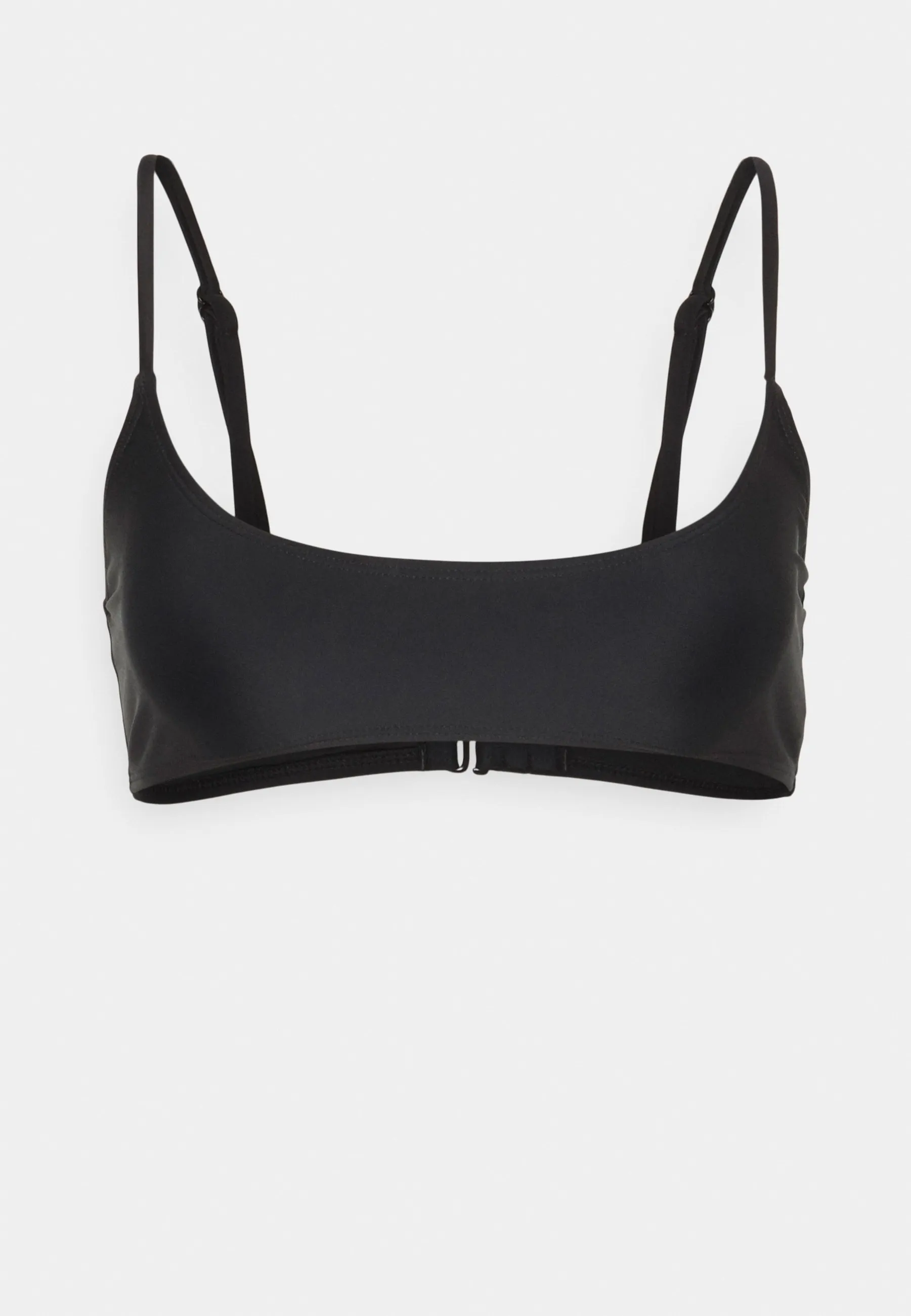 DEEP SCOOP SWIM - Bikini pezzo sopra