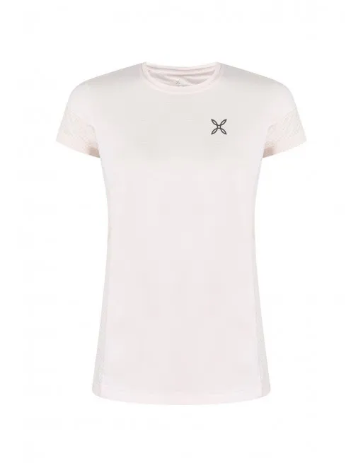 DELTA MIX  MONTURA T-SHIRT TECNICA DONNA