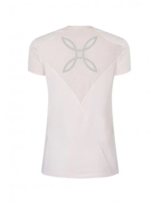 DELTA MIX  MONTURA T-SHIRT TECNICA DONNA