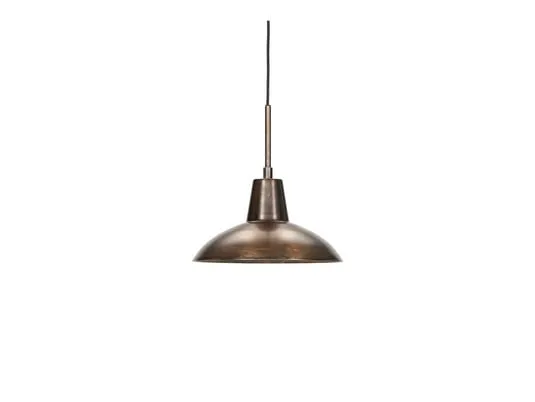 Desk Lampada a Sospensione Antique Brown - House Doctor | Acquista online