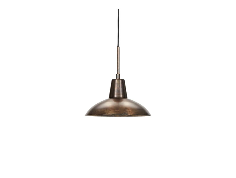 Desk Lampada a Sospensione Antique Brown - House Doctor | Acquista online