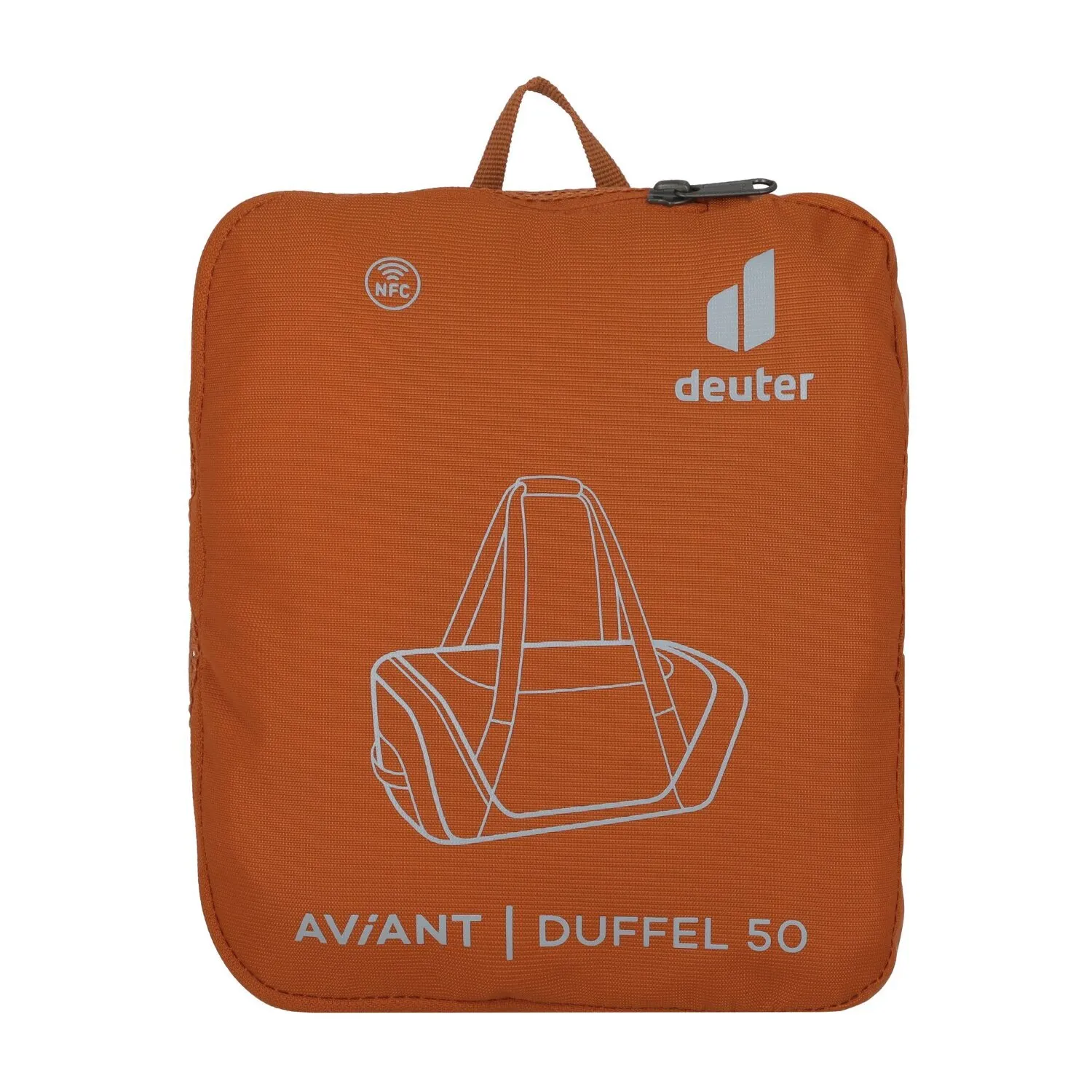 Deuter Borsa da viaggio Aviant Duffel 50 40 cm