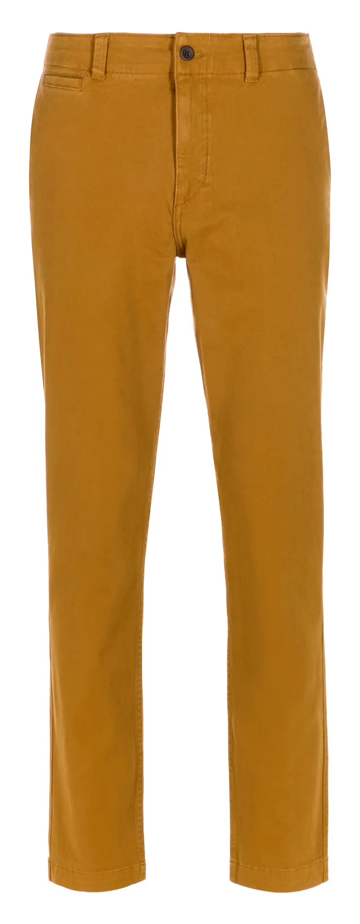  DOCKERS   Pantaloni slim | Marrone