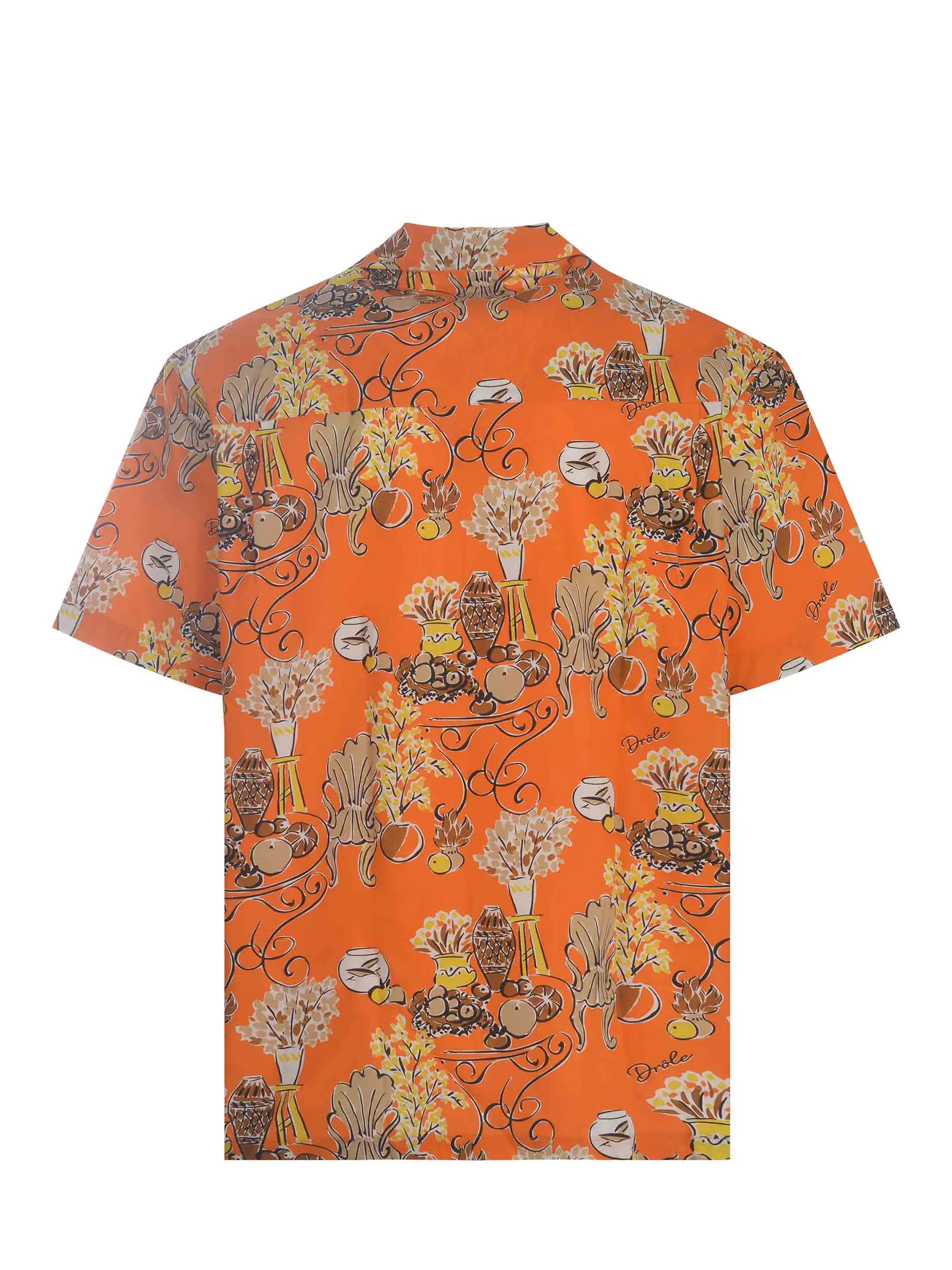  DROLE DE MONSIEUR Camicia Drole De Monsieur 