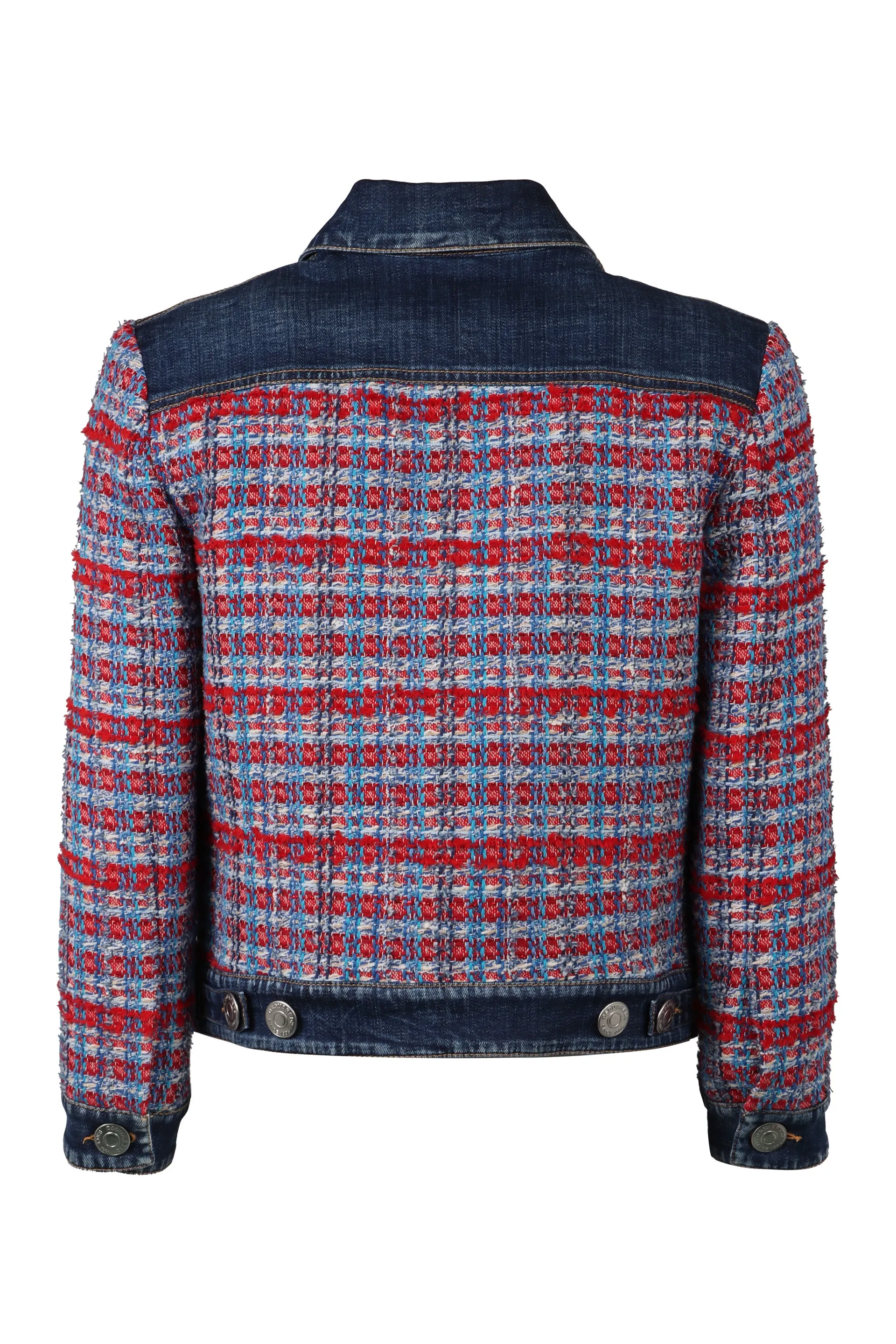 Dsquared2 Giacca in denim