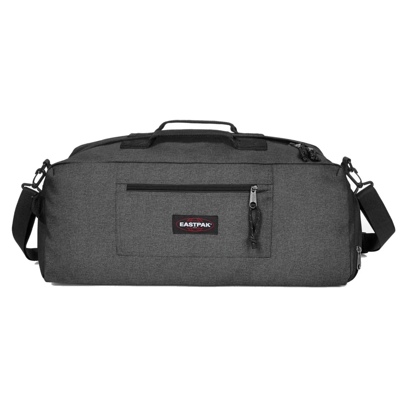     EASTPAK DUFFL'R M BLACK DENIM EK0A5BES77H1