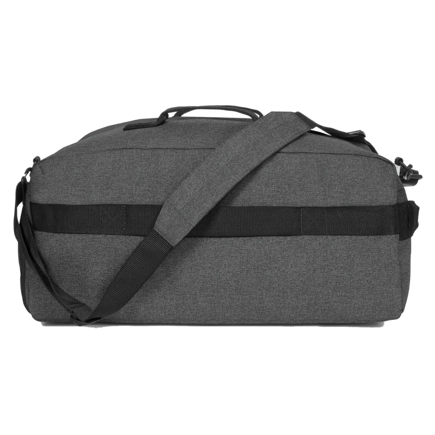     EASTPAK DUFFL'R M BLACK DENIM EK0A5BES77H1
