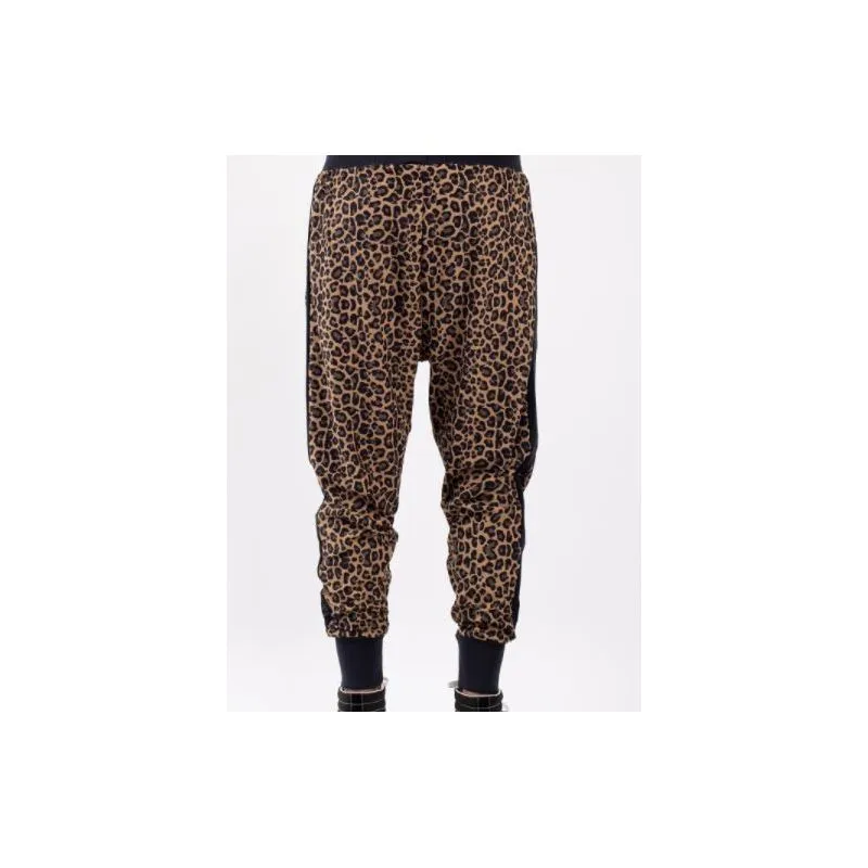 Eivy Harlem Travel (Leopard) pantaloni da donna