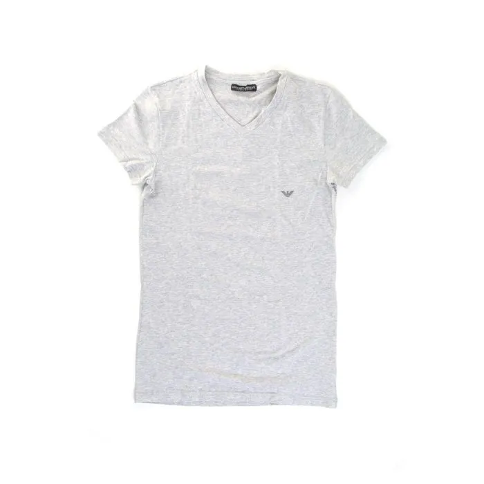     EMPORIO ARMANI INTIMO T-SHIRT INTIMO UOMO 0810 729 00048