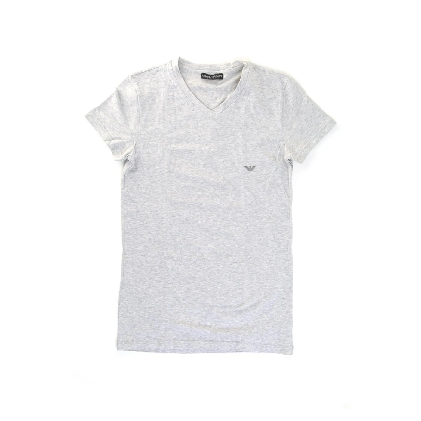     EMPORIO ARMANI INTIMO T-SHIRT INTIMO UOMO 0810 729 00048