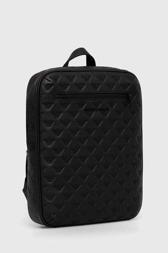 Emporio Armani zaino in pelle