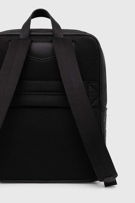 Emporio Armani zaino in pelle