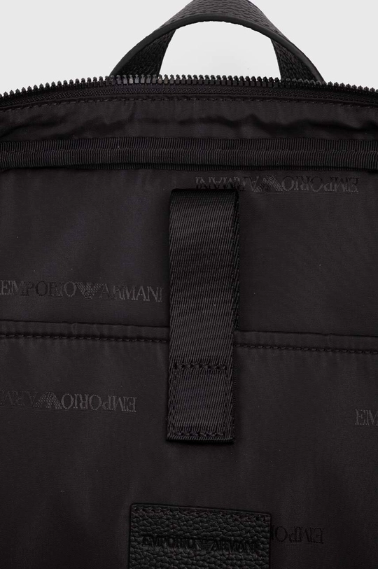 Emporio Armani zaino in pelle