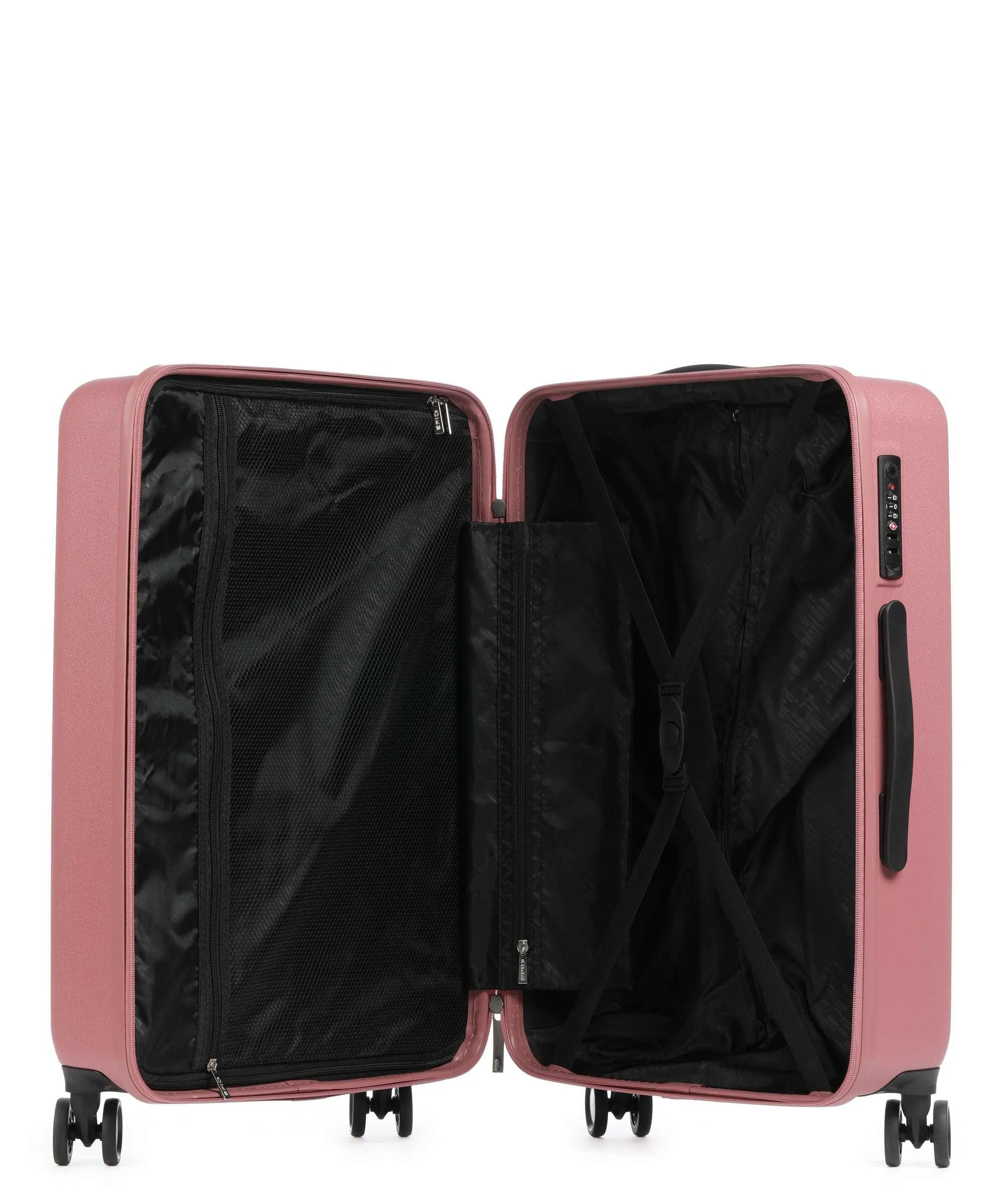  Epic Pop 6.0 Valigia trolley (4 ruote) pink 75 cm  