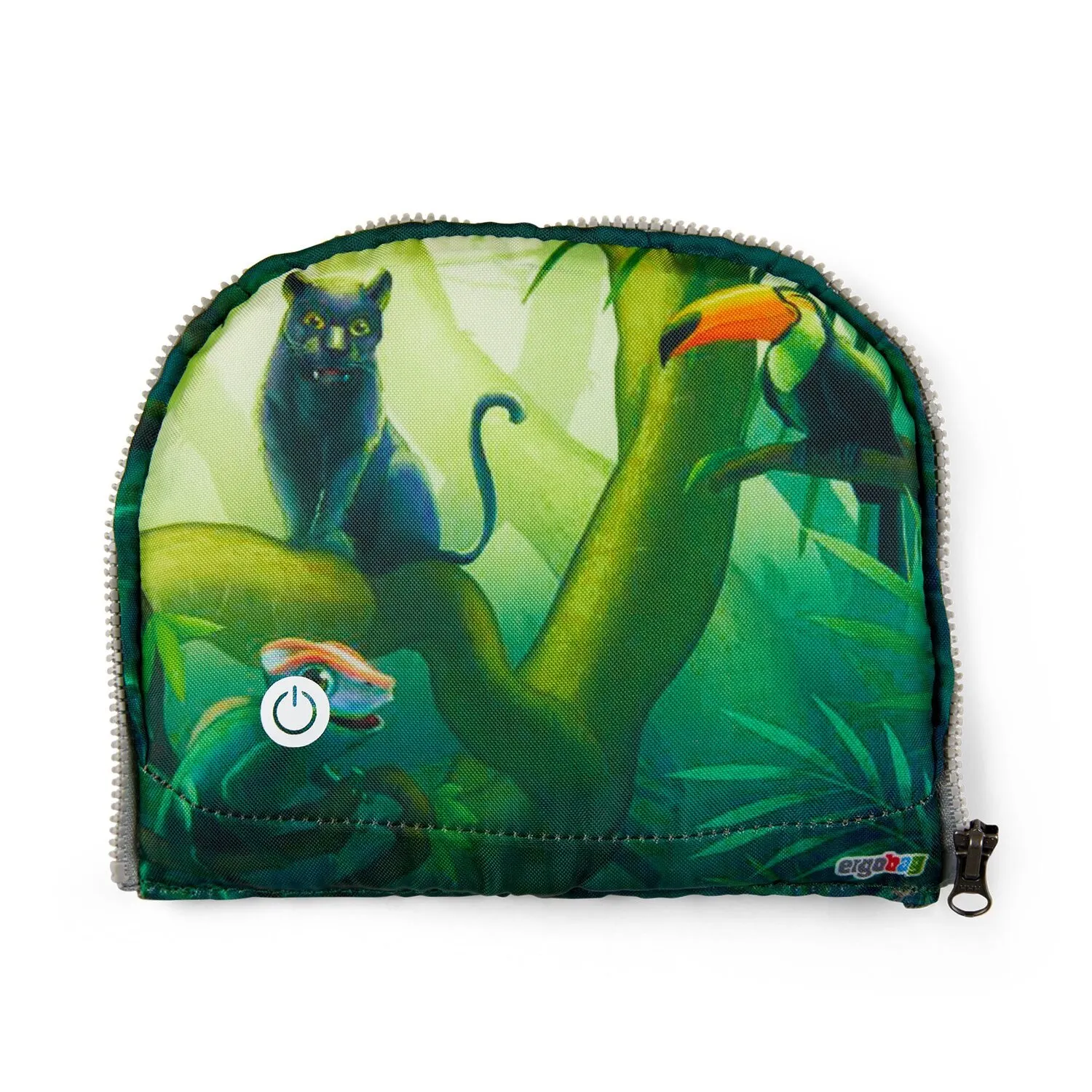 Ergobag LED Zippy Accessori per la scuola