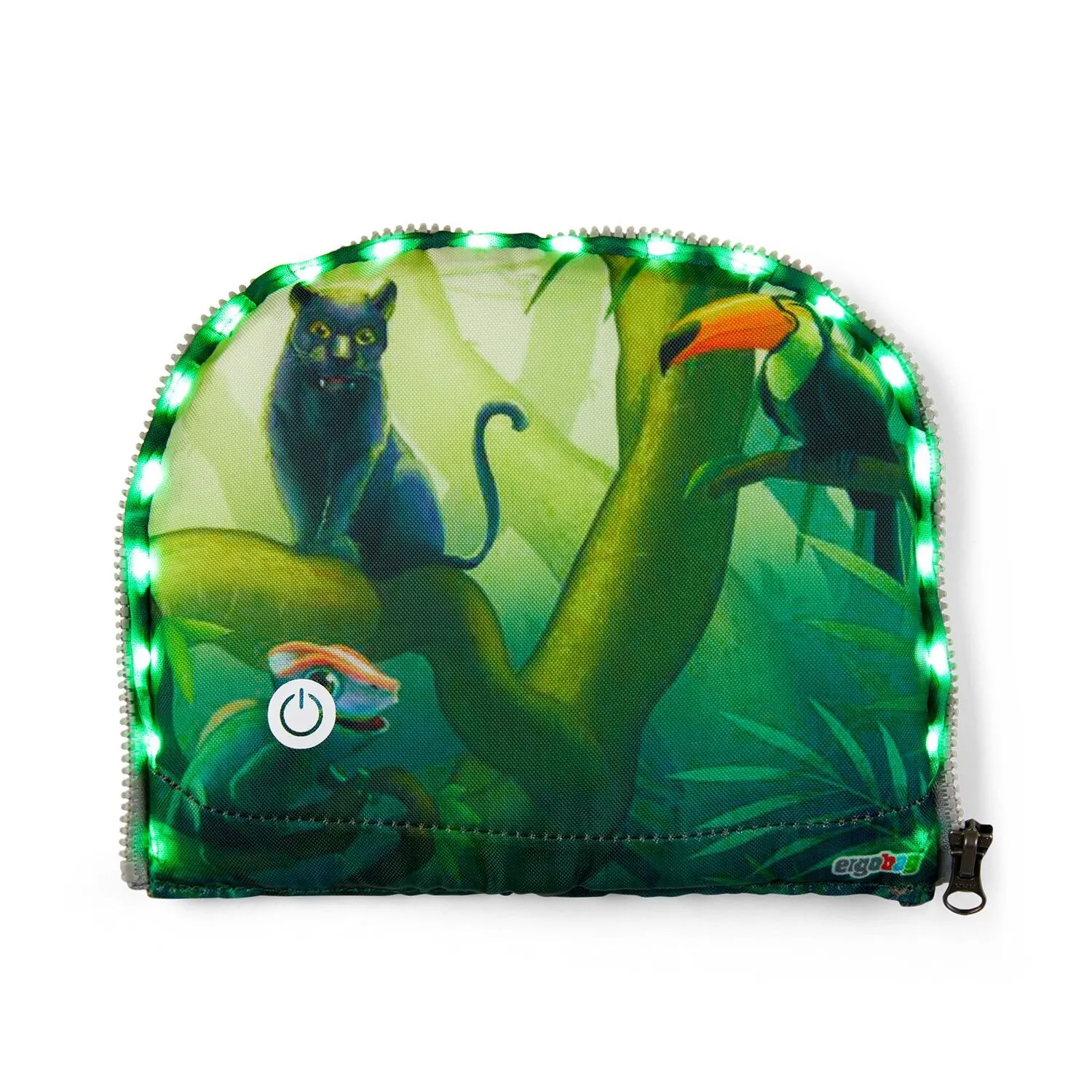 Ergobag LED Zippy Accessori per la scuola