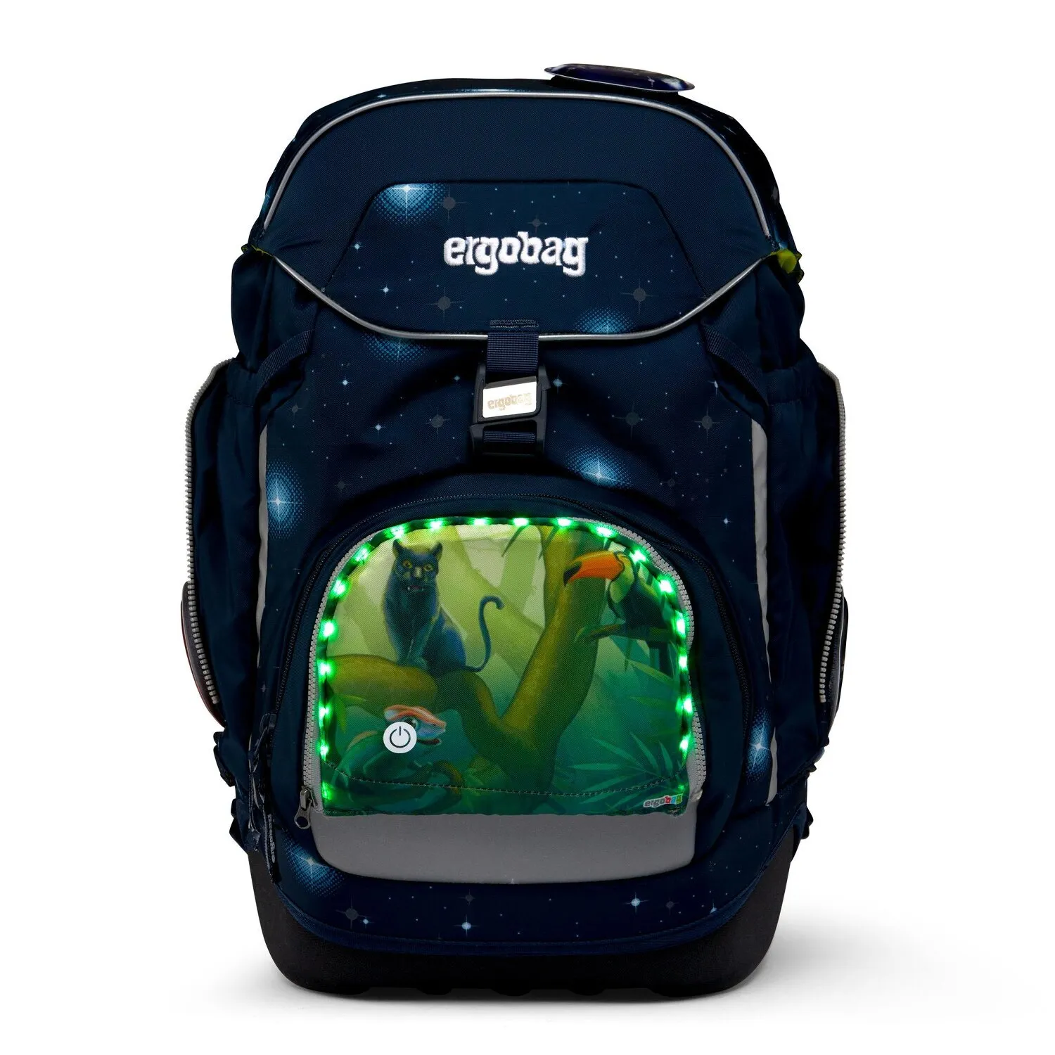 Ergobag LED Zippy Accessori per la scuola