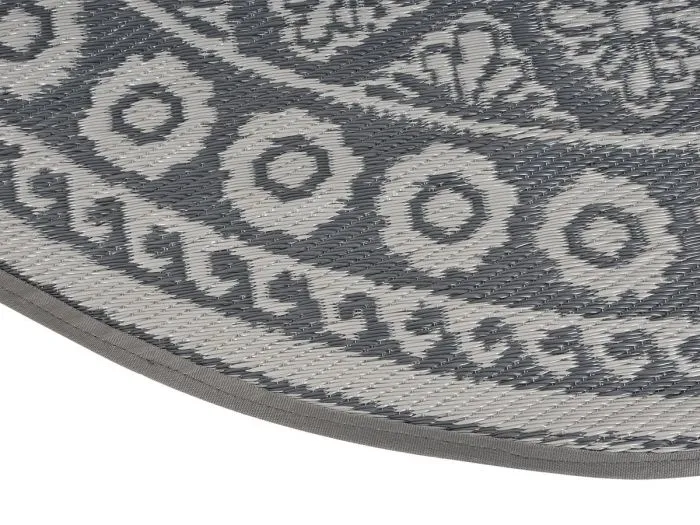 Esschert Design tappeto da eserno mandala