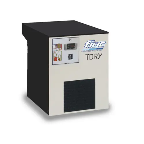 ESSICCATORE FIAC TDRY18 LT/M 1825
