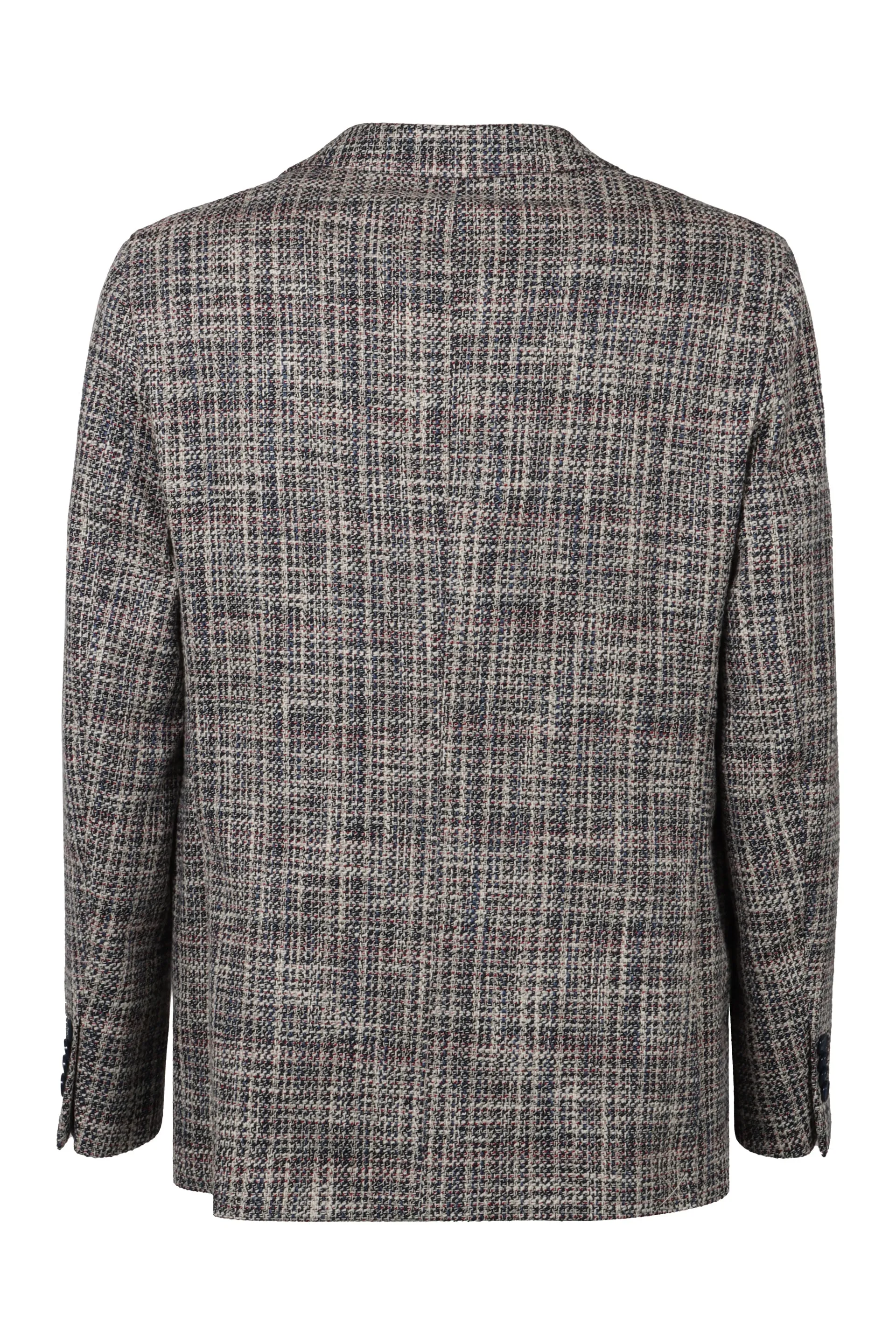 Etro Giacca monopetto in maglia bouclé