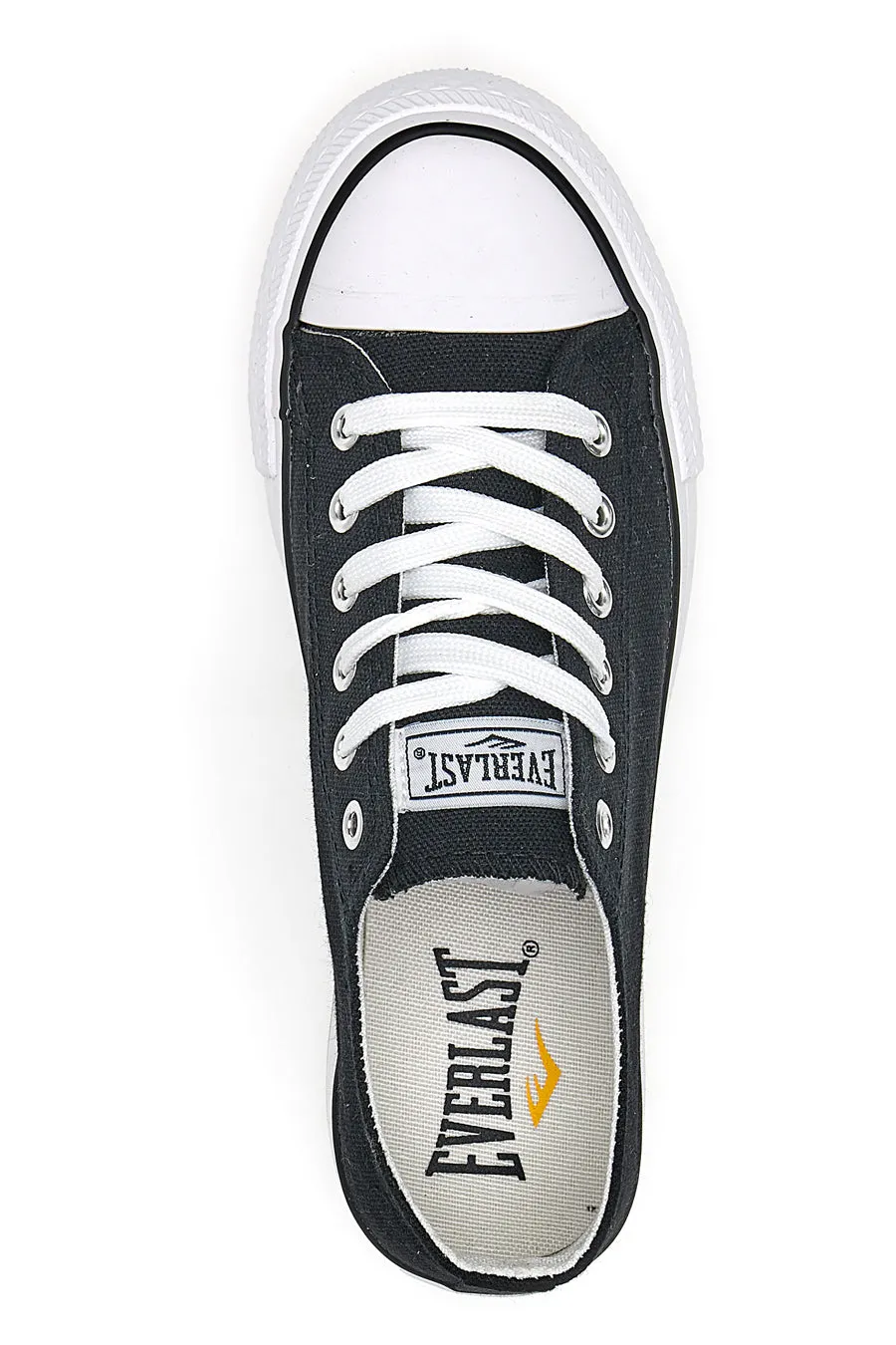   EVERLAST Sneakers Low Nere Everlast 2302137