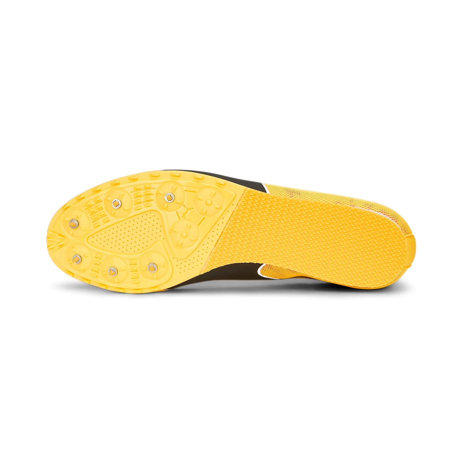 evoSPEED Star 8