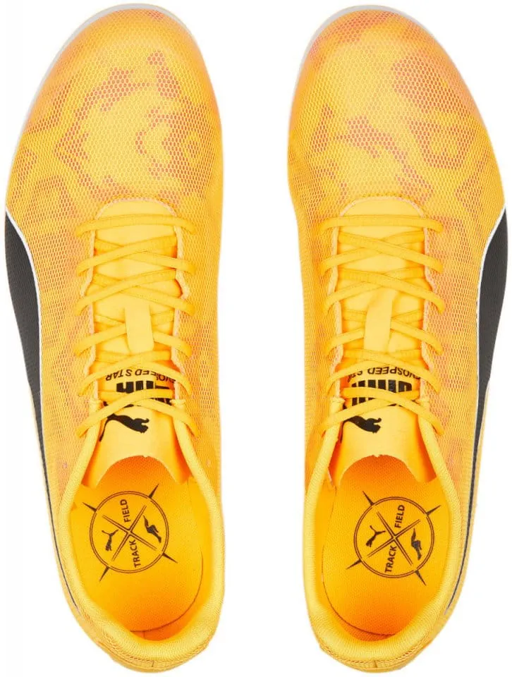 evoSPEED Star 8