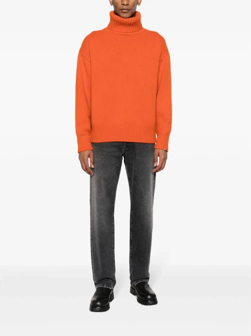 EXTREME CASHMERE N20 OVERSIZE XTRA SWEATER