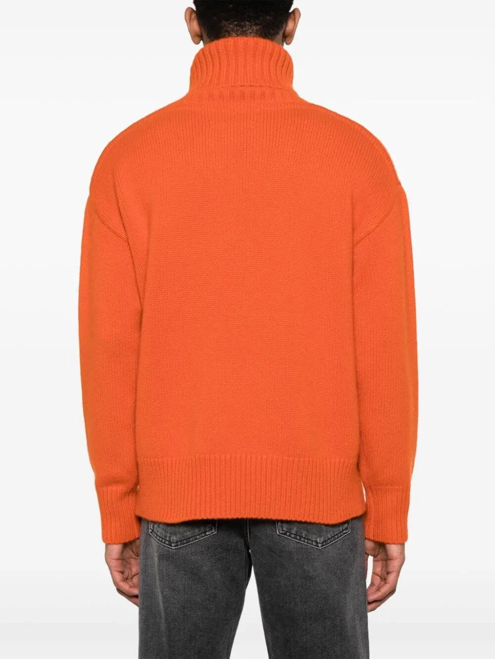 EXTREME CASHMERE N20 OVERSIZE XTRA SWEATER