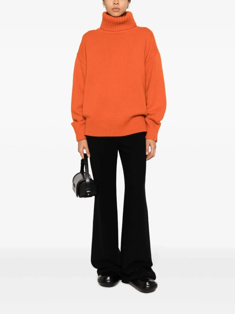 EXTREME CASHMERE N20 OVERSIZE XTRA SWEATER