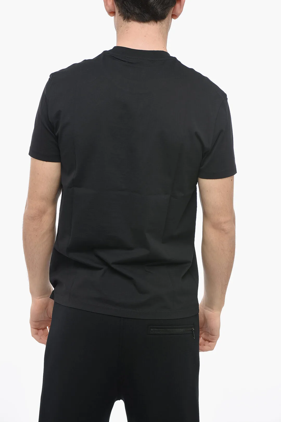 FELIX THE CAT X NB T-Shirt Girocollo Stampata