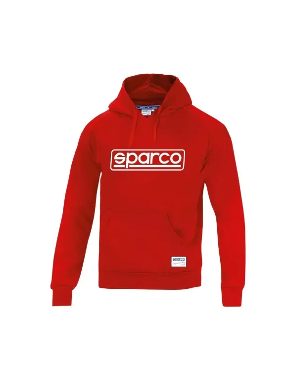 Felpa con cappuccio da lavoro Sparco Hoodie Frame 01315