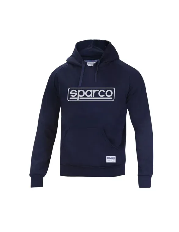 Felpa con cappuccio da lavoro Sparco Hoodie Frame 01315