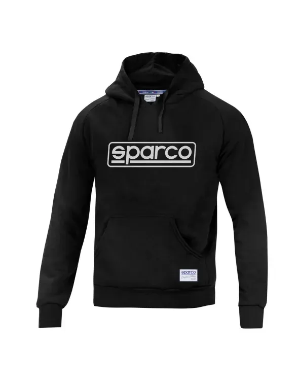 Felpa con cappuccio da lavoro Sparco Hoodie Frame 01315