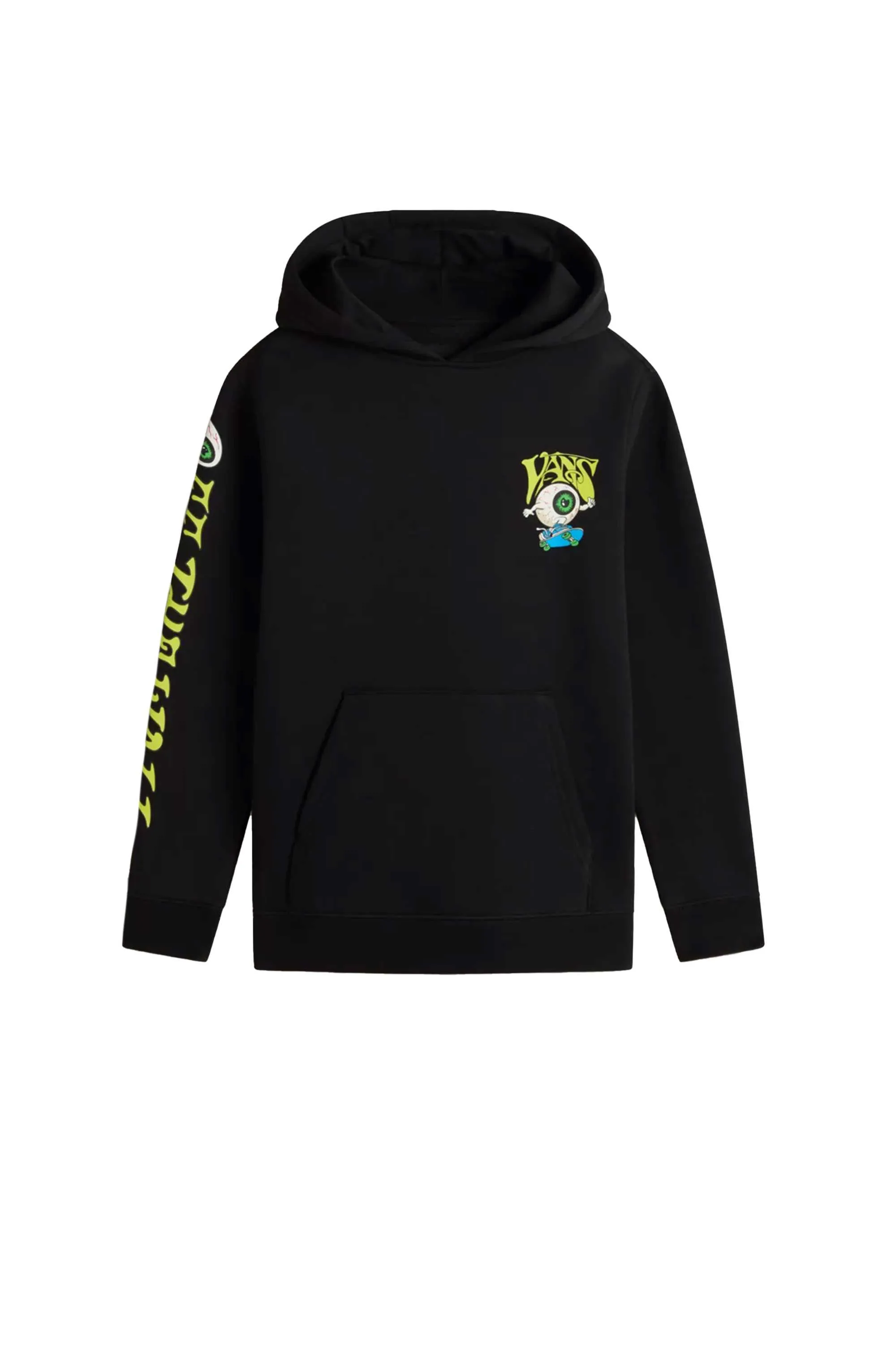         FELPA EYEBALLIE HOODIE