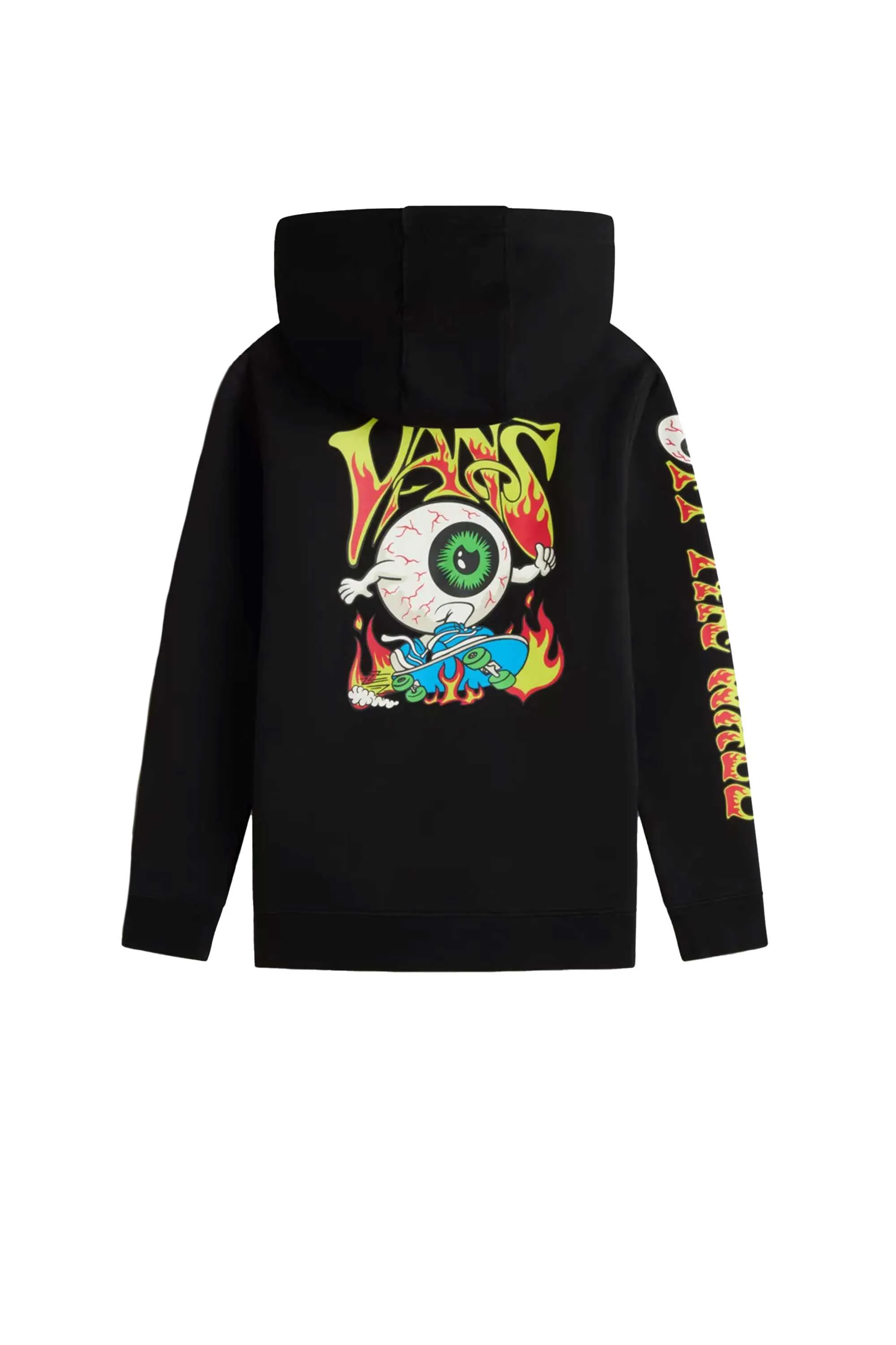         FELPA EYEBALLIE HOODIE