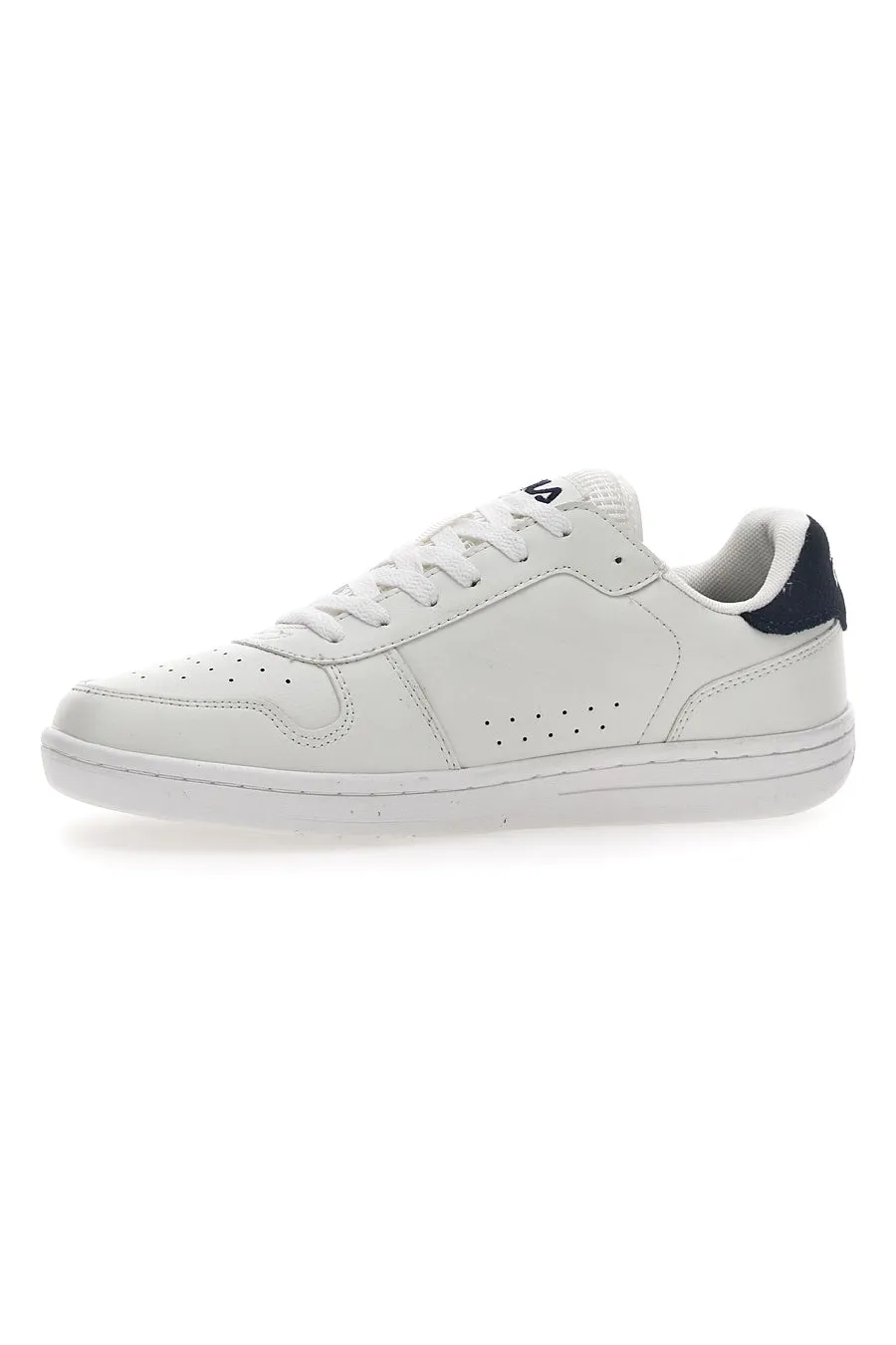  FILA Sneakers Bianche Fila Netforce II X CRT Bianche