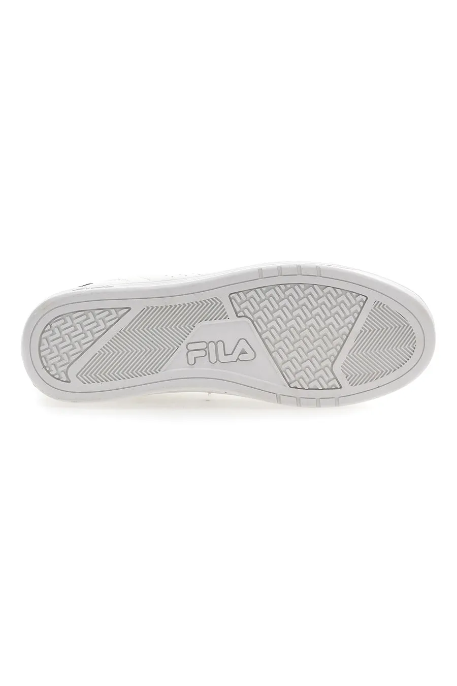   FILA Sneakers Bianche Fila Netforce II X CRT Bianche