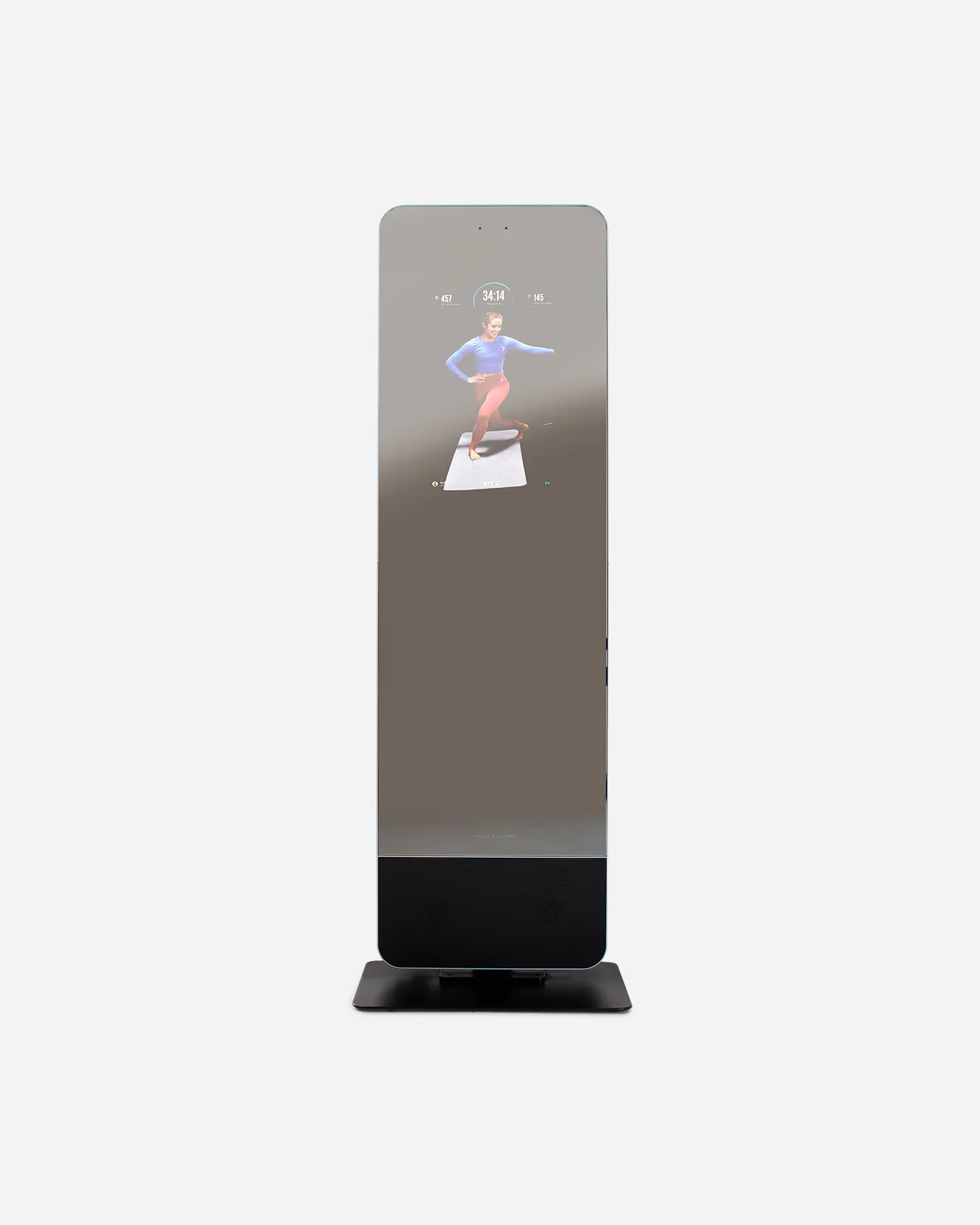 FITNESS VUE