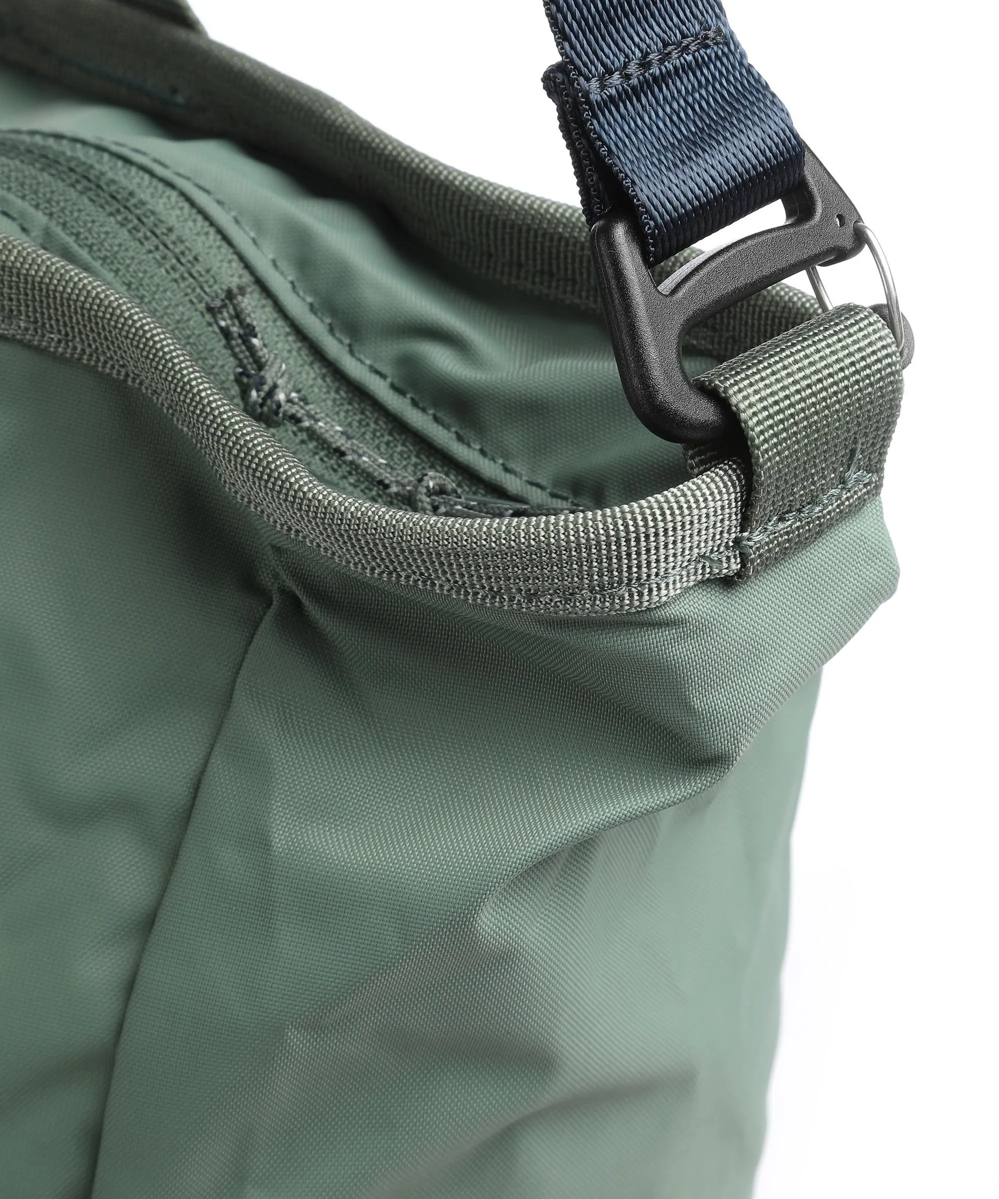  Fjällräven High Coast Borsa a zainetto 15″ nylon riciclato verde  