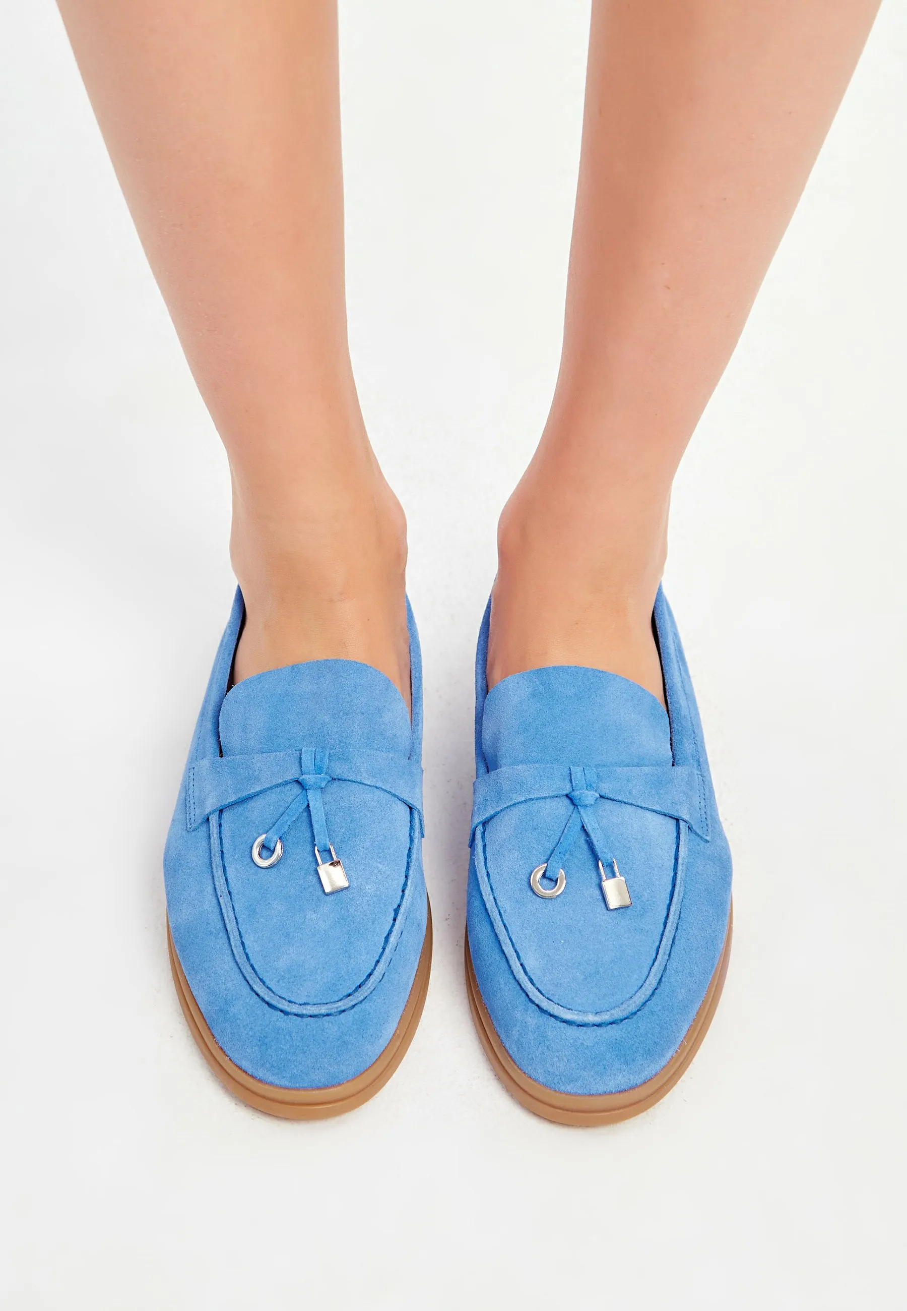 FLAT  - Scarpe senza lacci