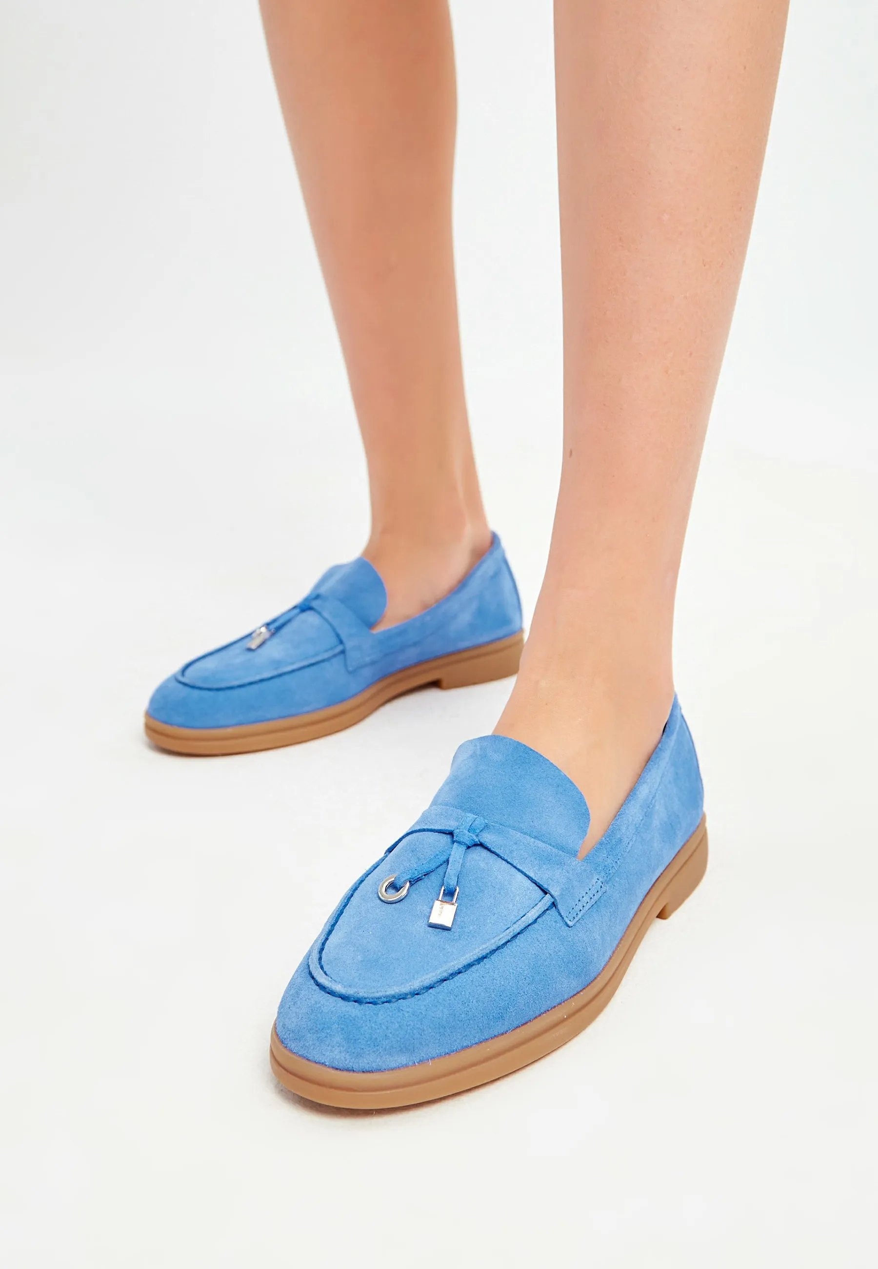 FLAT  - Scarpe senza lacci