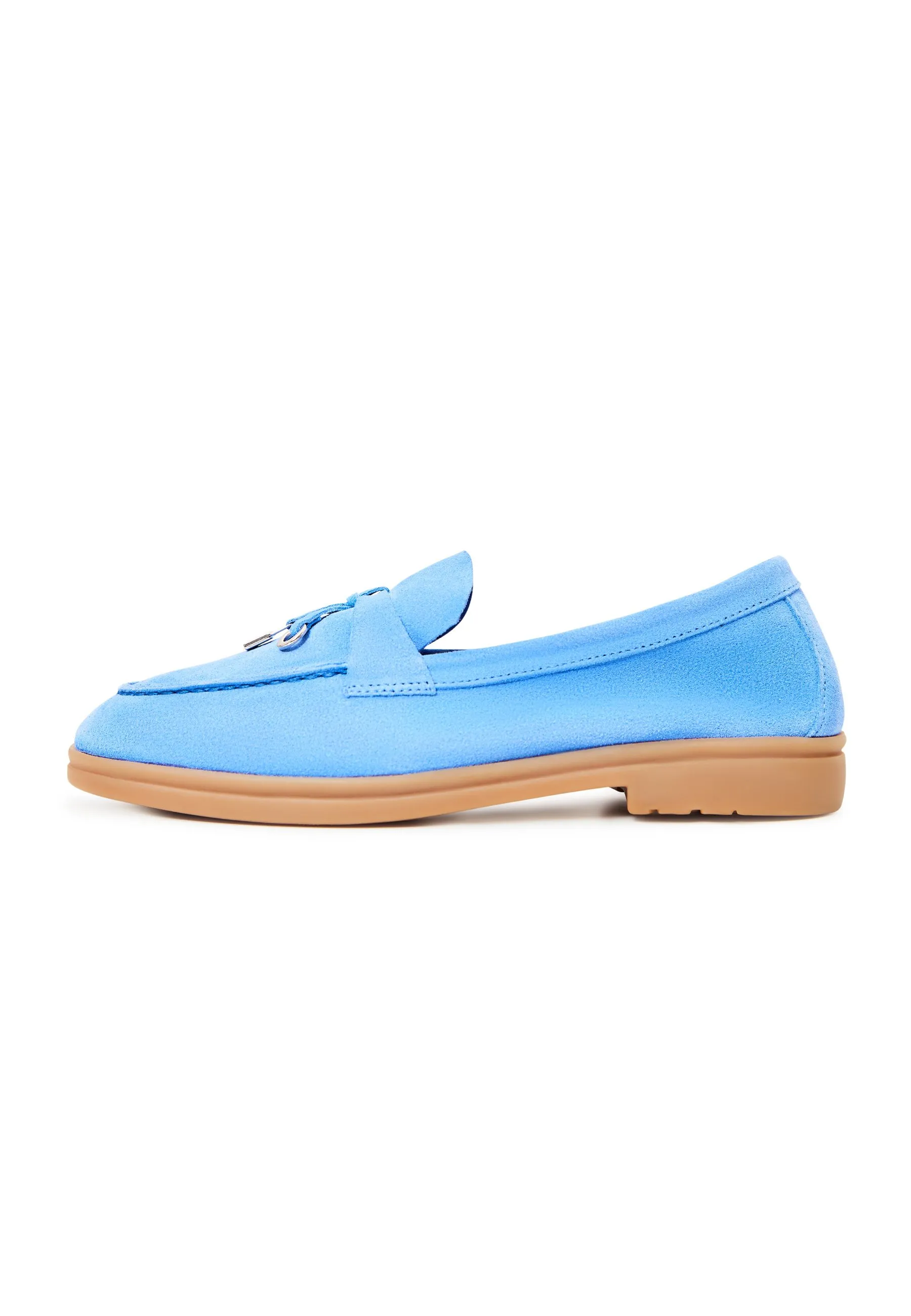 FLAT  - Scarpe senza lacci