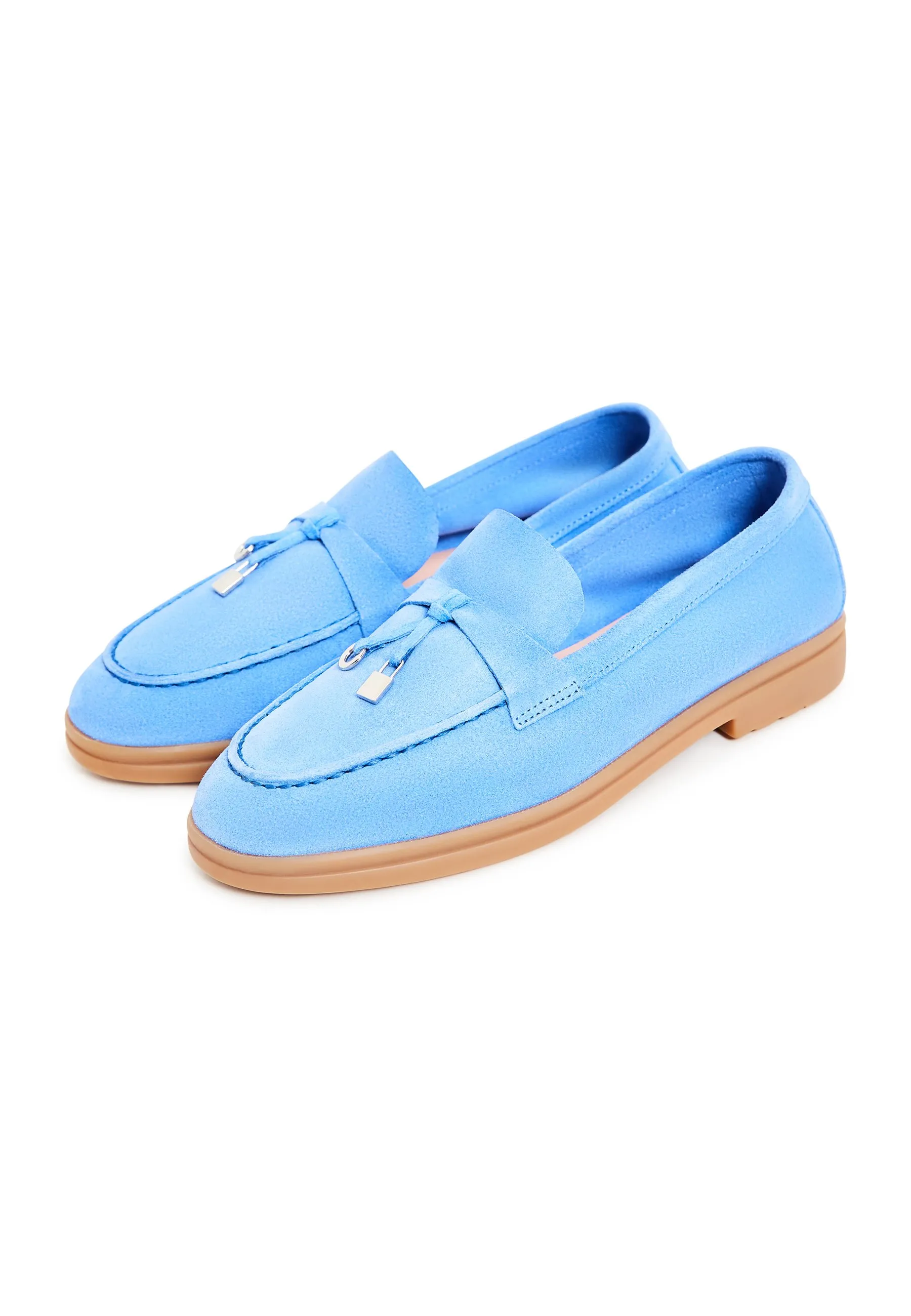 FLAT  - Scarpe senza lacci