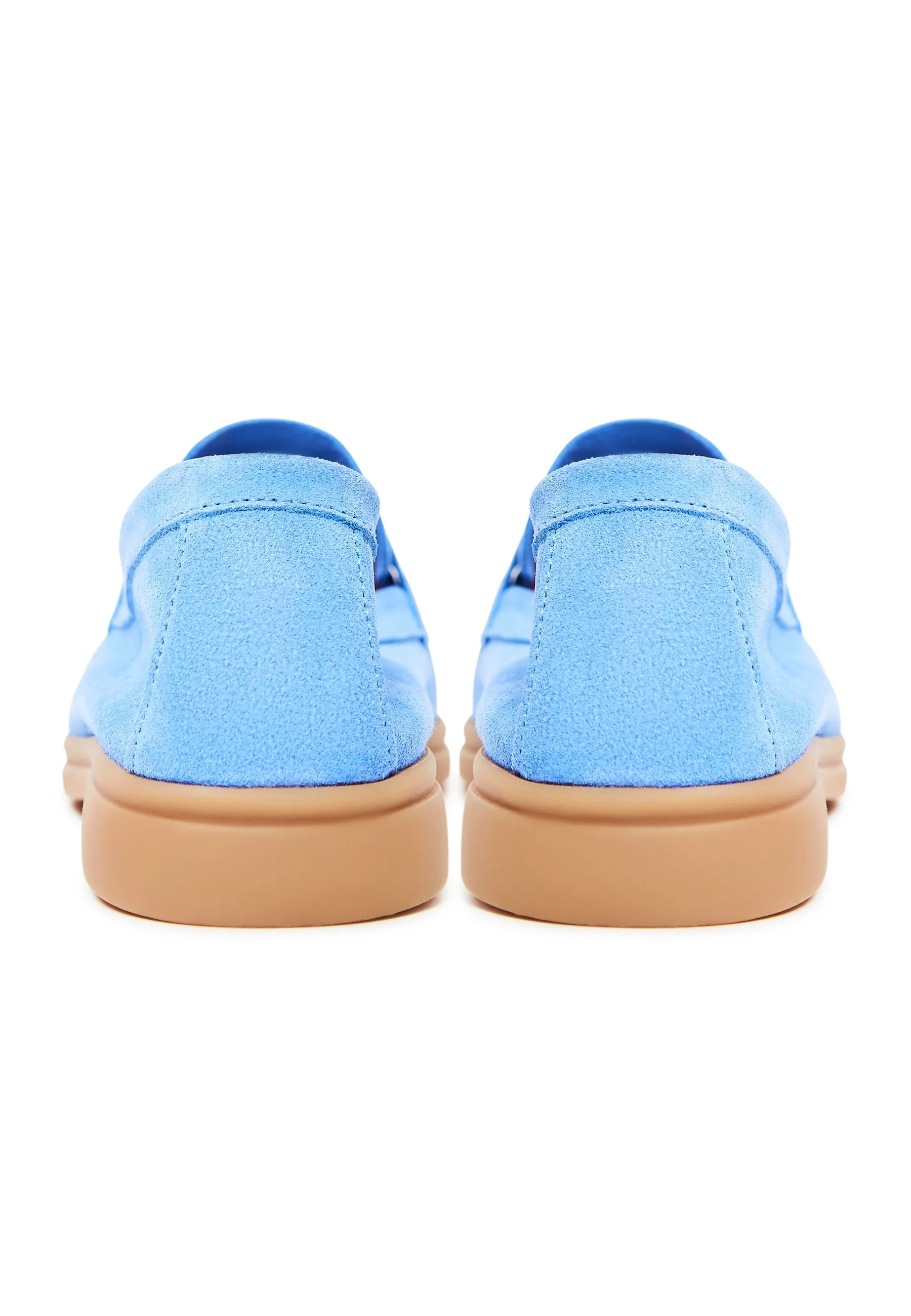 FLAT  - Scarpe senza lacci